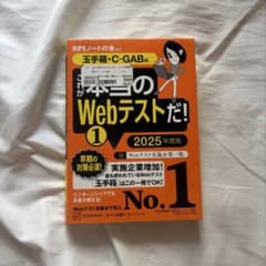 【玉手箱・C-GAB】これが本当のWebテストだ！　講談社のサムネイル