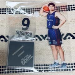 杉浦佑成 アクリルスタンドのサムネイル