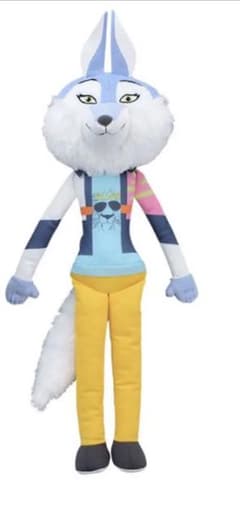 シング　ポーシャ　ぬいぐるみのサムネイル