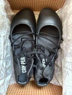 CAMPER Right Nina レースアップ 36 箱付のサムネイル