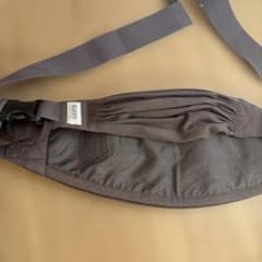 Konny 抱っこ紐 スリング ブラウンのサムネイル