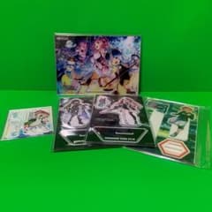 【未開封品】SOUND VOLTEX グッズキャンペーンセットのサムネイル
