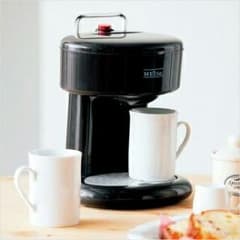 40％オフ！限定一品！　コーヒーメーカーのサムネイル
