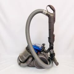 Dyson DC22 サイクロン [タービンヘッド/モーターヘッド]「7384 - メルカリ