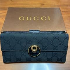 GUCCI 長財布のサムネイル