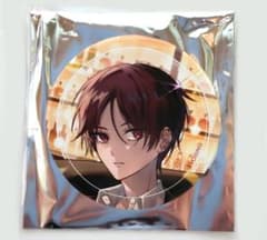 いれいす　りうら　缶バッジ　CIRCUSのサムネイル