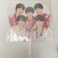 Lilかんさい 集合うちわのサムネイル