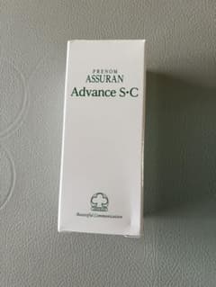新品 未開封 アシュラン アドバンス S.C 50ml 2個セット - メルカリ
