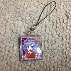 東方 八坂神奈子ストラップのサムネイル