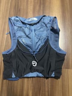 THE NORTH FACE TR6 Mサイズ + ソフトフラスク500ml THE NORTH FACE TR6 Mサイズ + ソフトフラスク500ml - メルカリ
