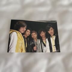 嵐 公式写真 1枚のサムネイル