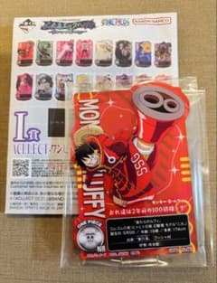 신품 ONE PIECE 원숭이 D 루피 아크릴 스탠드