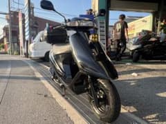 2スト爆速号‼️ スズキ アドレスV100 CE11A 小型 125cc 大阪発 - メルカリ