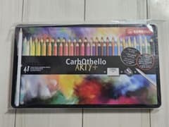 スタビロ STABILO CarbOthello ARTY+ 48色セット - メルカリ