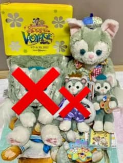 ディズニー ジェラトーニ 15thのサムネイル