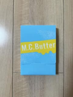 M.C. Butter ダイエットドリンクのサムネイル