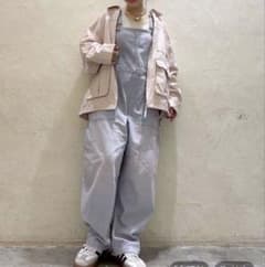 NKJ 2025SS PAINTER OVERALLS 】サロペット - メルカリ