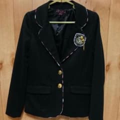 ブレザージャケット 入学 コスプレのサムネイル
