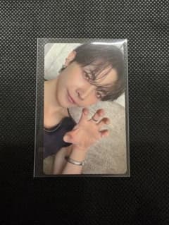 &TEAM ニコラス　ラキドロ　HMV mom Mark on Meのサムネイル