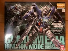 専用　ガンダム00 ガンダムエクシア イグニッションモード MG 1/100のサムネイル