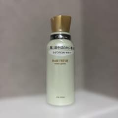 【廃盤/新品】ビバーチェ HAIR FRESH ウォーターグリーンのサムネイル