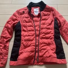 DESCENTE ゴルフジャケット　Mサイズのサムネイル