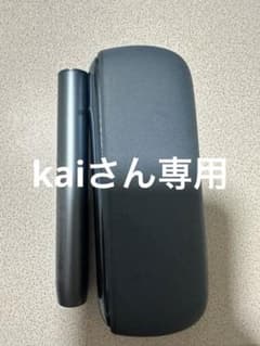 iQOSイルマワン本体のサムネイル
