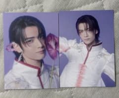 武藤潤 原因は自分にある。 げんじぶ 文藝解体新書 トレカ - メルカリ