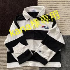 FILA トレーナーのサムネイル