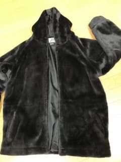 PIKO ファーコートお安くのサムネイル