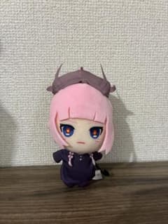 花譜ぬいぐるみ【三葉虫】のサムネイル
