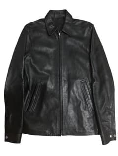 rick owens リックオウエンス シングルライダース - メルカリ