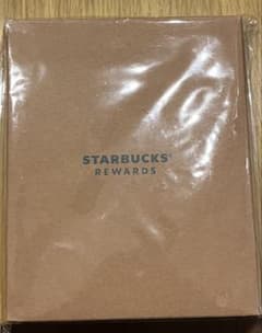Starbucks スターバックス Rewards限定 IDカードホルダーのサムネイル