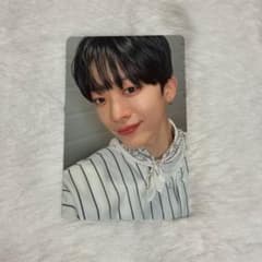 剱持吉成 produce101japan 新世界 練習着 トレカ - メルカリ