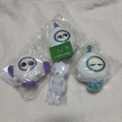 20th century トニセン いのちゃんまん うちゅ友 まとめ売りのサムネイル