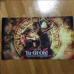 遊戯王 プレイマットのサムネイル