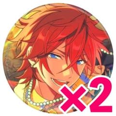 天城燐音 イベコレ缶バッジ 2023 SPRING - メルカリ