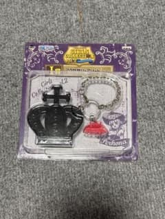 ワンピース　ペローナGirls Collection Vol.2 キーホルダーのサムネイル