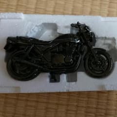 ZEPHYR1100,ダイカストモデル！のサムネイル