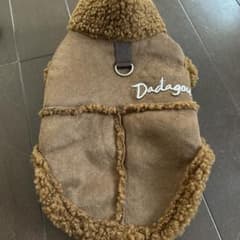 ペット服　Ｍサイズのサムネイル