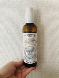 【 VISIT様専用】KIEHL’S  ディープクレンジング ジェル …のサムネイル
