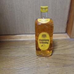 Suntory Whisky 角瓶 700mlのサムネイル