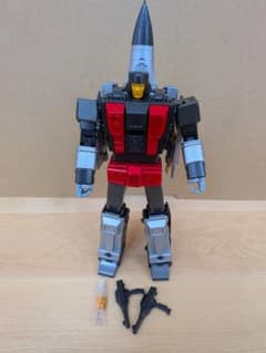 Fanstoys FT-30C　エアーボット　トランスフォーマー Fanstoys FT-30C エアーボット トランスフォーマー - メルカリ