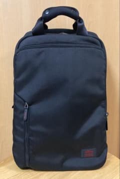 美品！NEOPRO ネオプロ RED 豊岡鞄 ビジネス リュック 2-115 美品！NEOPRO ネオプロ RED 豊岡鞄 ビジネス リュック 2-115 - メルカリ