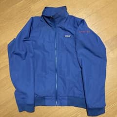 maromaro様専用　patagonia バギーズジャケット メンズSのサムネイル