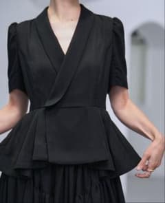 Jill Georgette Black, サイズ1のサムネイル