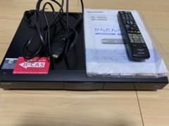 BD-HDS53 ブルーレイ レコーダーのサムネイル