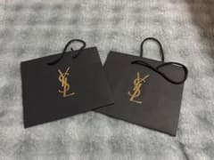 YVES SAINT LAURENT ショッパーのサムネイル