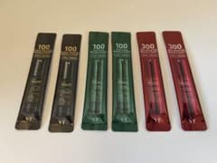 VT リードルショット 6本セット100/300のサムネイル