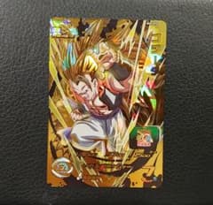 スーパードラゴンボールヒーローズ BM2-075 ゴジータのサムネイル
